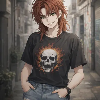 Profile image of Dakota