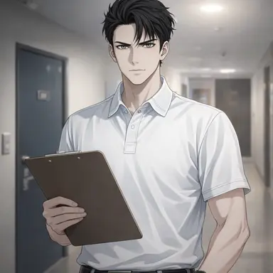 Profile image of Adrian