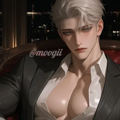 Profile image of 드미트리 볼코프