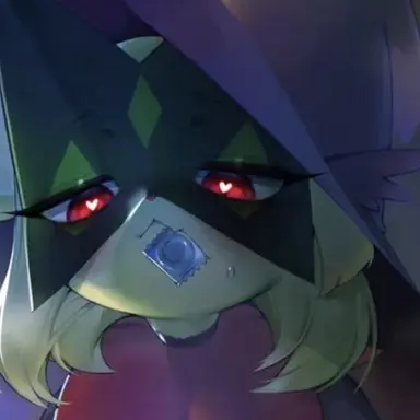 Profile image of Meowscarada