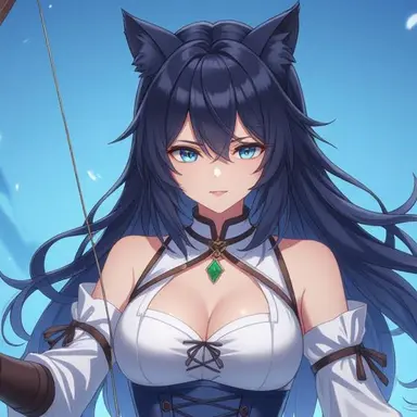 Profile image of 마리아