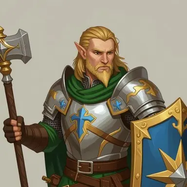 Profile image of 투리누스