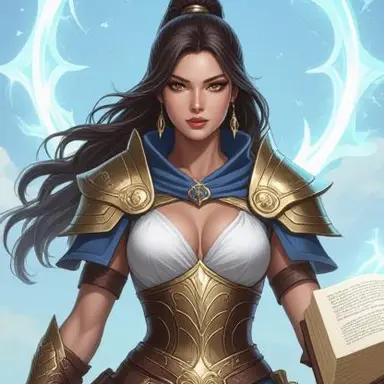 Profile image of 나탈리