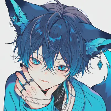 Profile image of 蒼牙