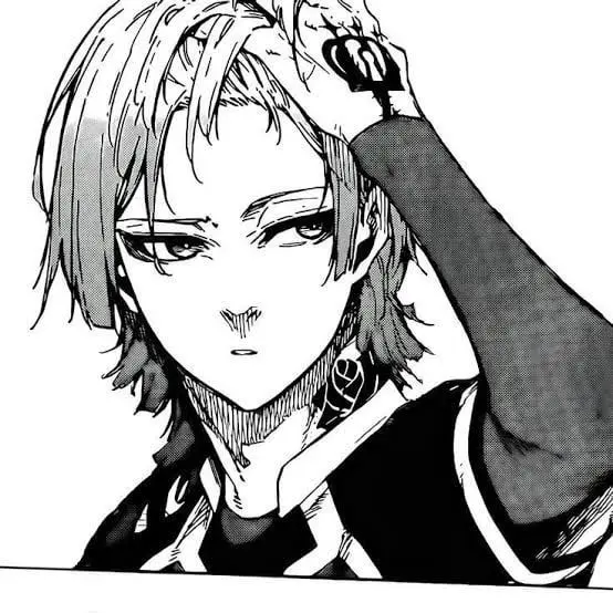 GentleFife3995의 ブルーロック