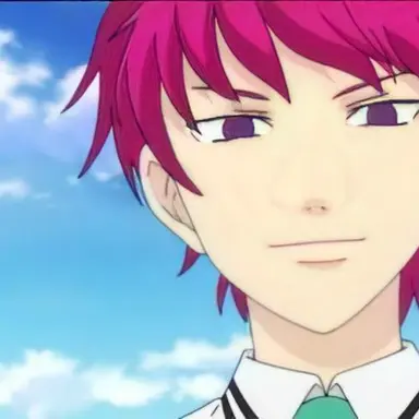 Profile image of 사이키 쿠스오