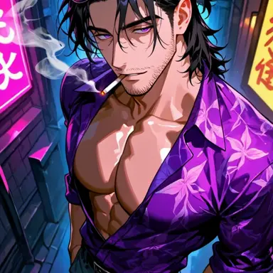 Profile image of 燎