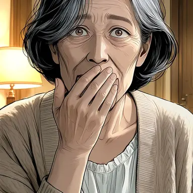 Profile image of Marlene