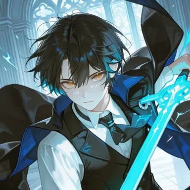 Profile image of シエル