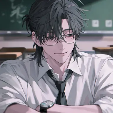 Profile image of 湊斗