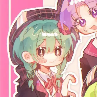 Profile image of 꾸몽