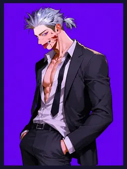 Profile image of 桂吾