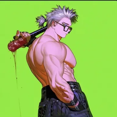 Profile image of 宗二