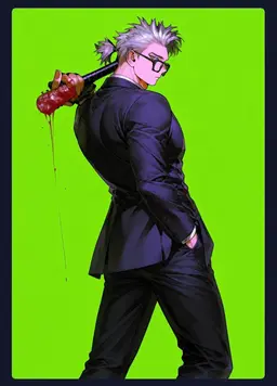 Profile image of 宗二