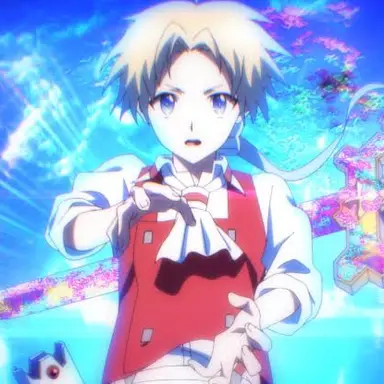Profile image of アルベルト