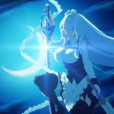 Profile image of シルファ