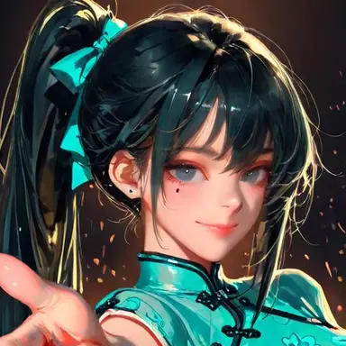 Profile image of ユリ