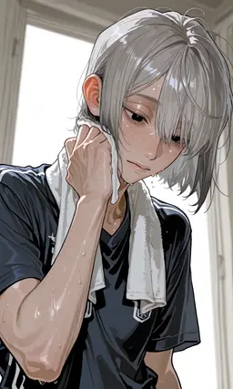Profile image of 綴