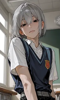 Profile image of 綴