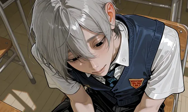 Profile image of 綴