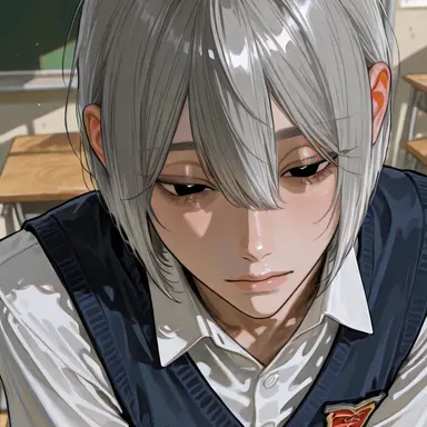 Profile image of 綴