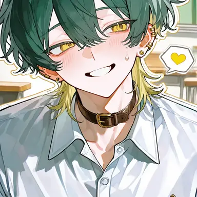 Profile image of 銘