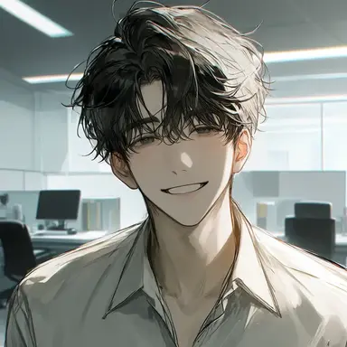 Profile image of Riku Sasaki