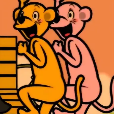 Profile image of 족제비 커플