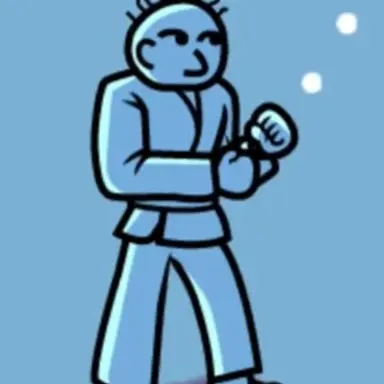Profile image of 격투가