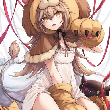 Profile image of るしあ