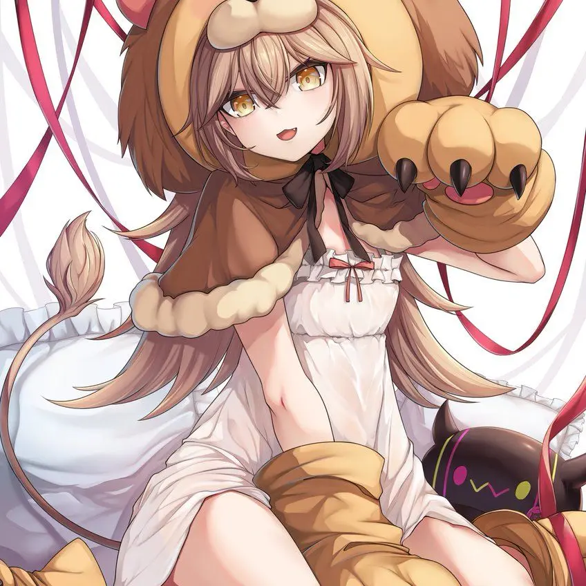 Hitori-sama의 まんまと罠にかかったみこたち。