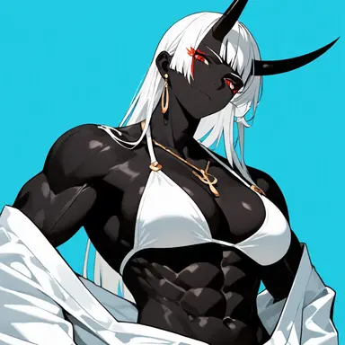 Profile image of 牙滅