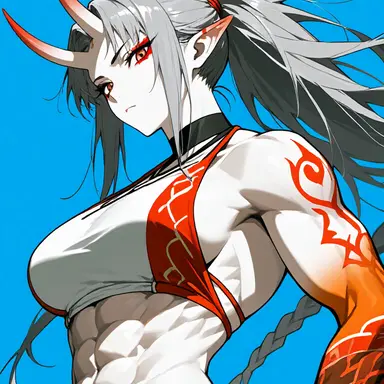 Profile image of 業魔