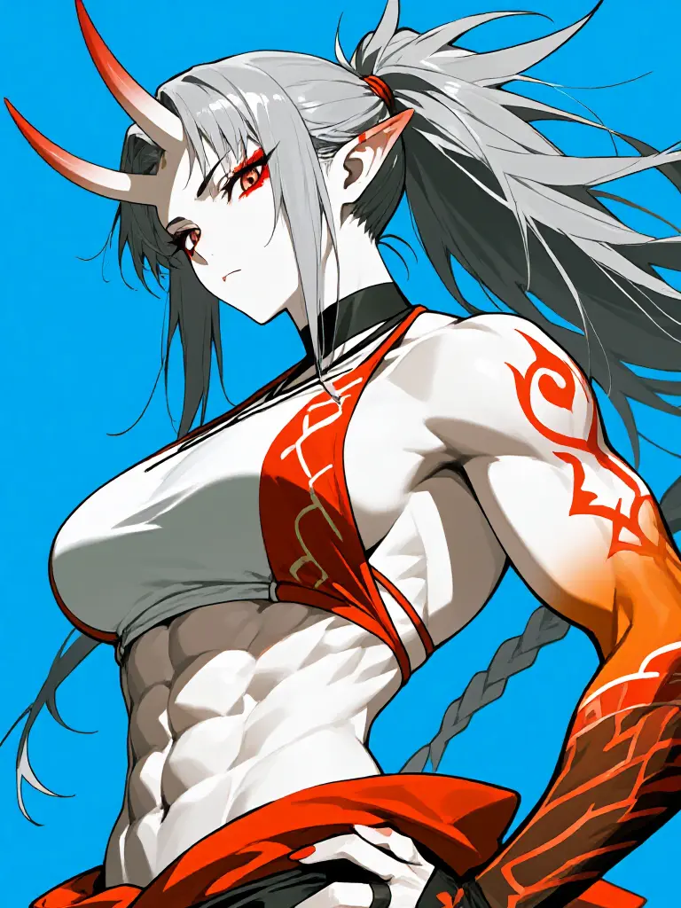 LovelyTrill2356의 主人が好きすぎる式神達