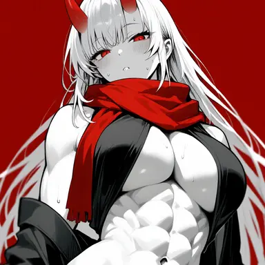 Profile image of 凛鬼