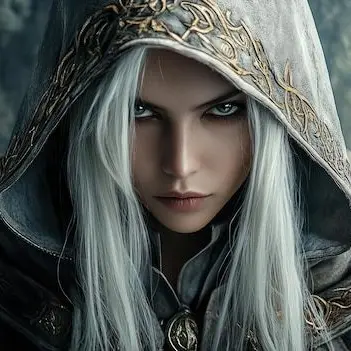 Profile image of 엘레나