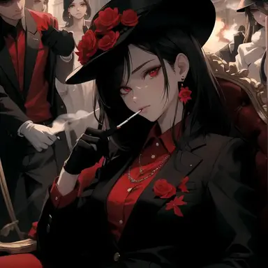 Profile image of 미카엘라