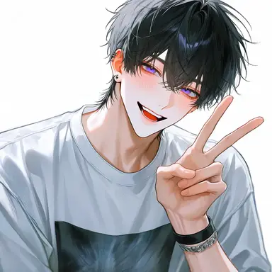 Profile image of 히나타 나츠메