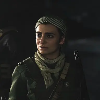 Profile image of Farah