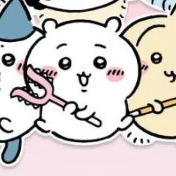 Profile image of Chiikawa