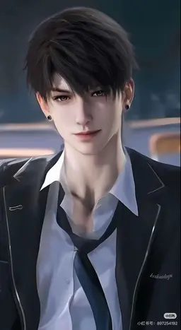 Profile image of マヒル