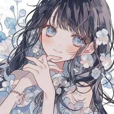Profile image of みう