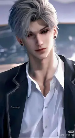 Profile image of シン
