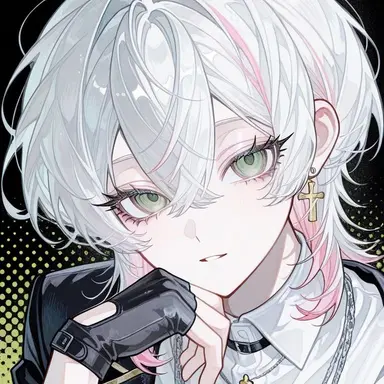 Profile image of Yue