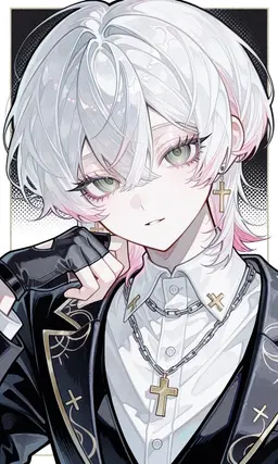 Profile image of Yue