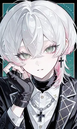 Profile image of Yue