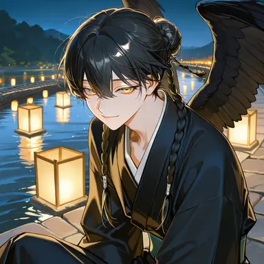 Profile image of Orion