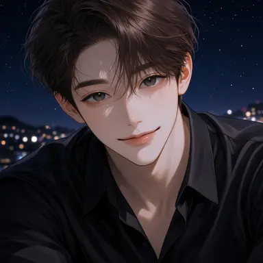 Profile image of 朔