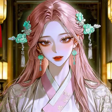 Profile image of Yeonhwa
