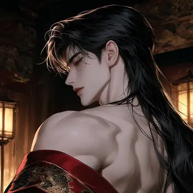 Profile image of Yi Hyeon